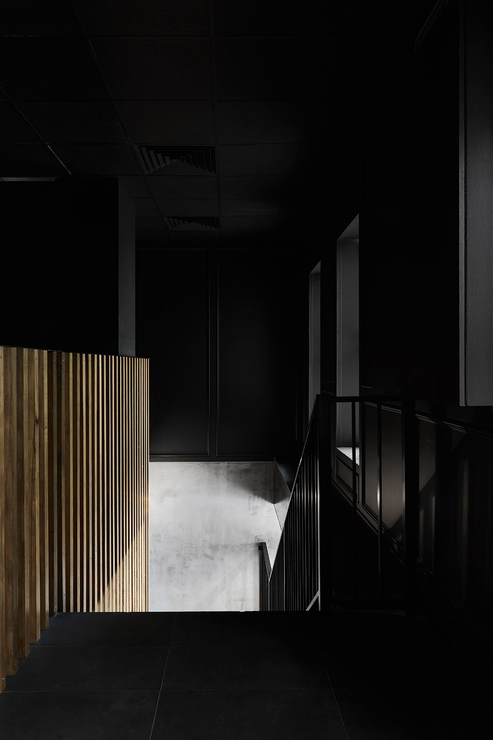 墨尔本 Shinbashi 日式餐厅和酒吧 | 现代与传统的完美融合-40