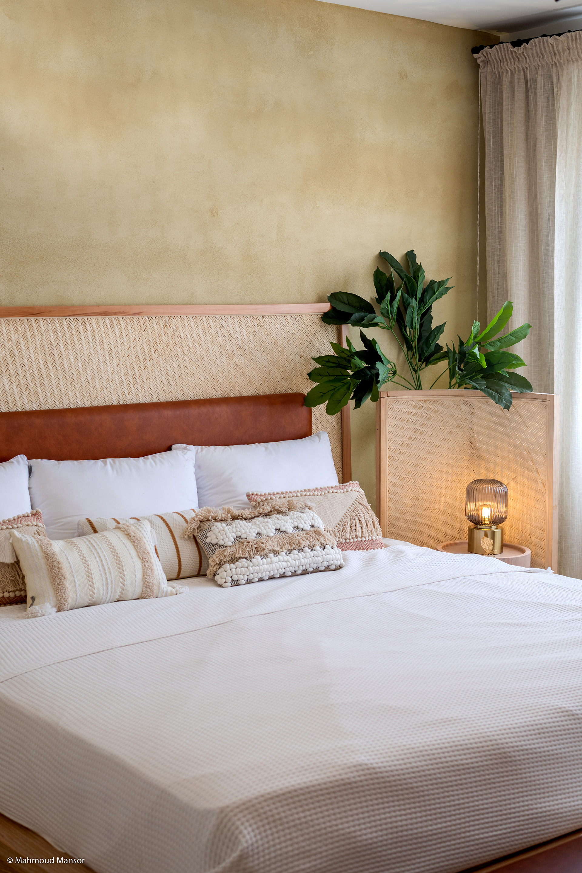 阿尔玛扎贝别墅，阿尔玛扎贝木屋丨NOMADIK_EG-24