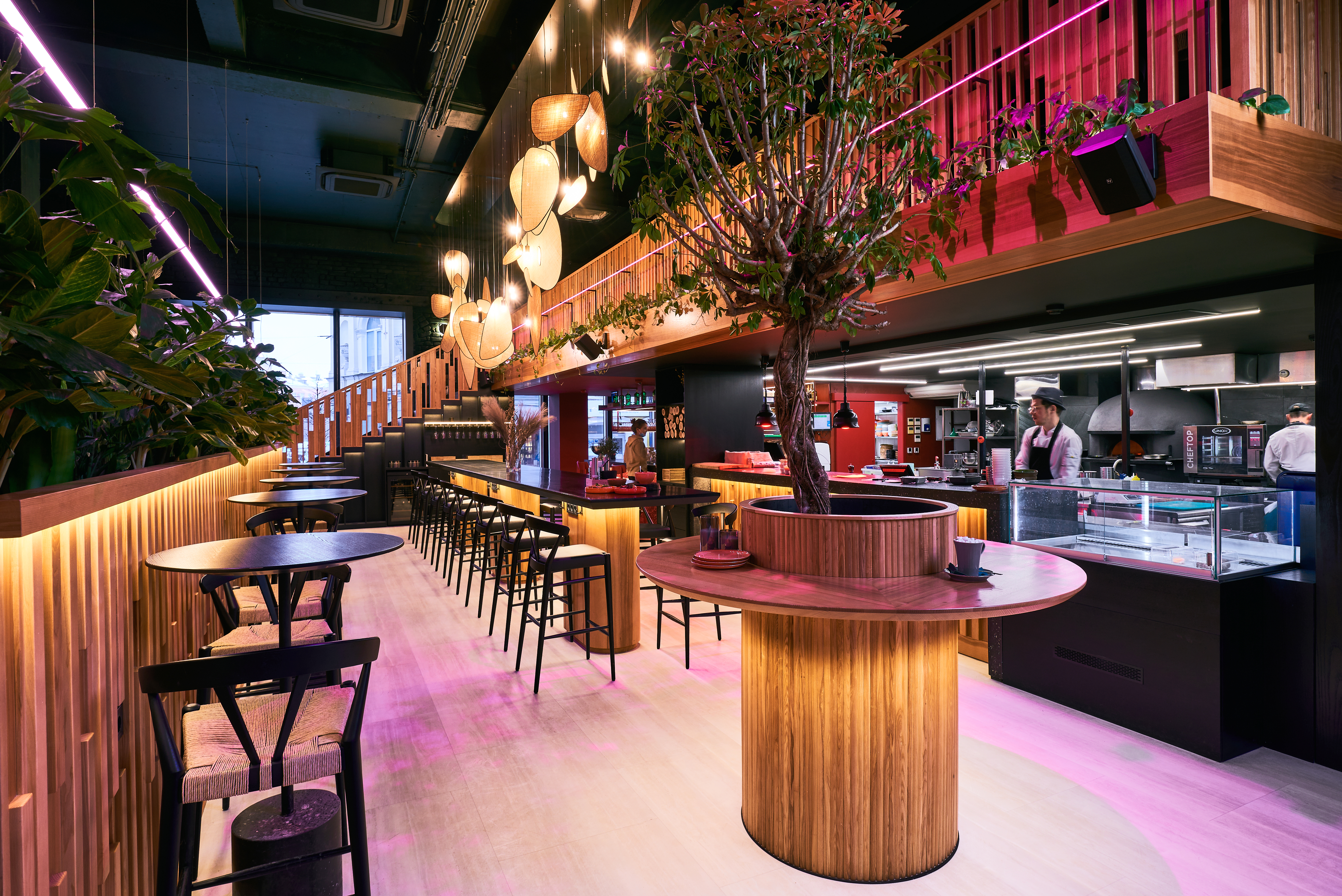 丹吉里恩美食小酒馆丨乌克兰哈尔科夫-10