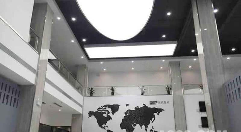 广东天机工业智能系统有限公司-19