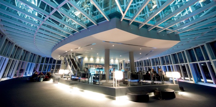 Q1 度假村及水疗中心丨Sunland Group内部设计管理团队,Innovarchi-11