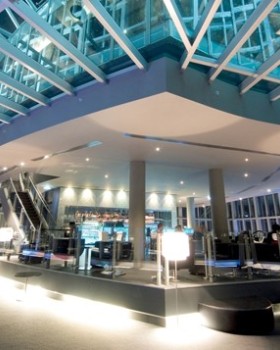 Q1 度假村及水疗中心丨Sunland Group内部设计管理团队,Innovarchi