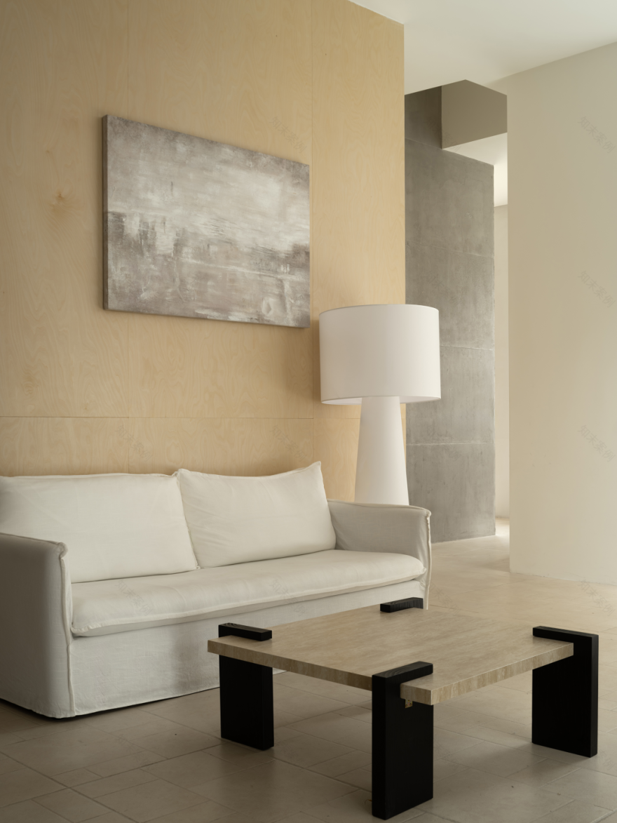 丰盈的尺度丨中国广西丨笾界建筑-55