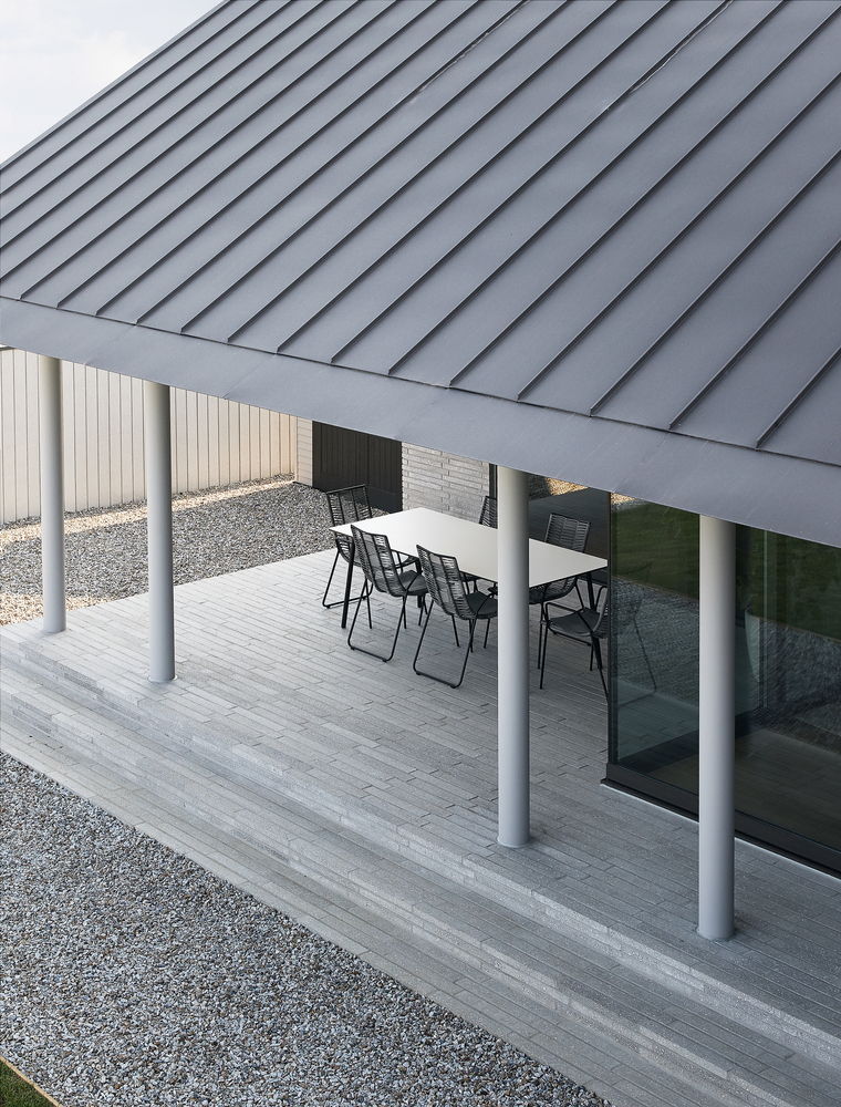 韩国Maison 12住宅-13