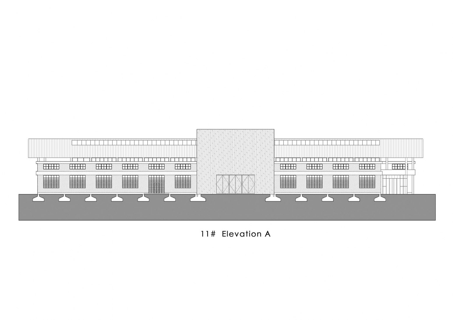 长江8342文化中心丨中国上海-56