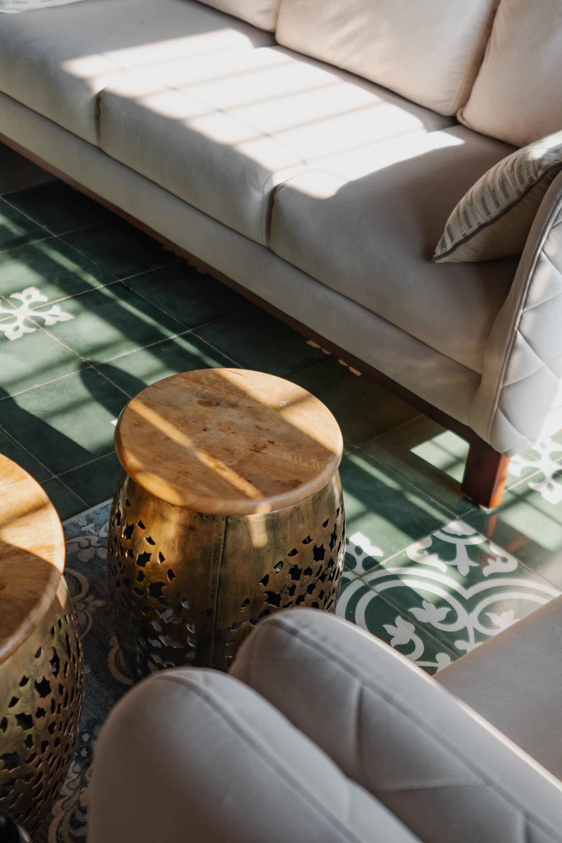 东南亚别墅丨Magizh Consultancy-10