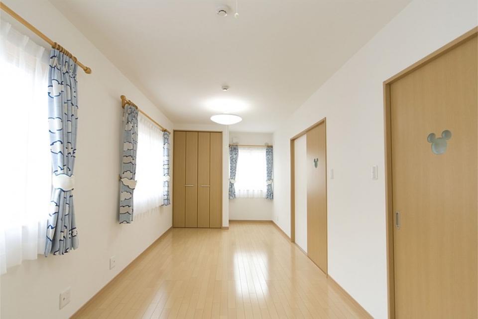 大阪府大阪市东住吉区Ｍ＆Ｓ様邸丨日本大阪丨中谷昭子（アンハウス株式会社）-9