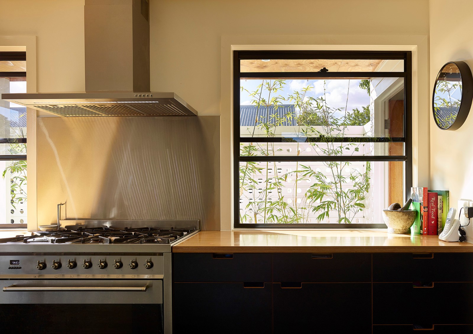 双体住宅，澳大利亚 / Toussaint and Volz-10