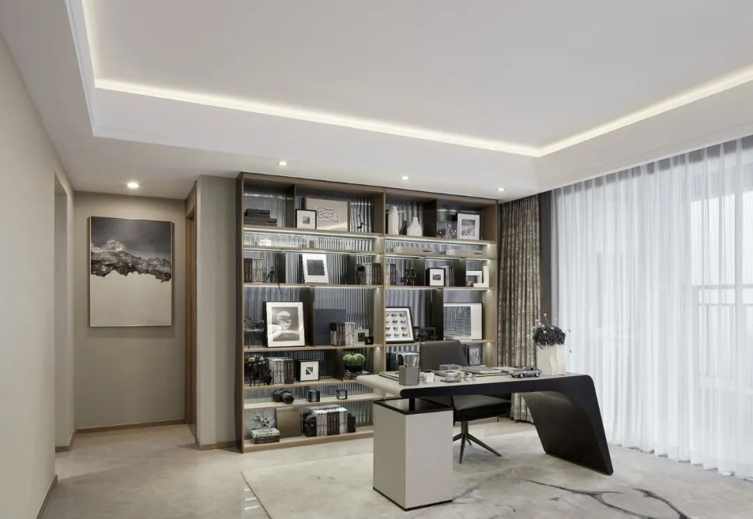 石家庄东原·启城丨中国石家庄丨东原集团华中区域-60