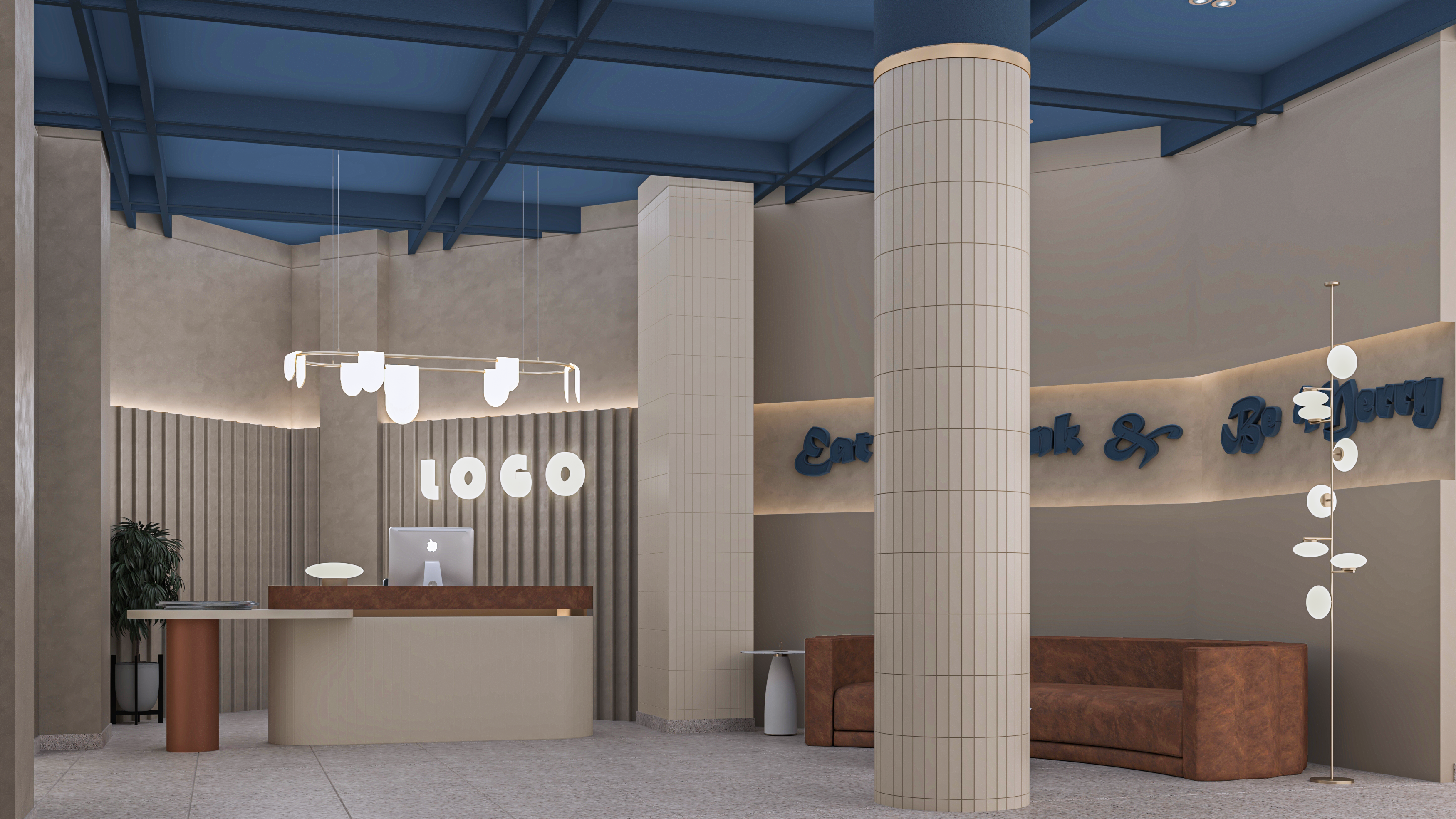 Mazarine Restaurant-1