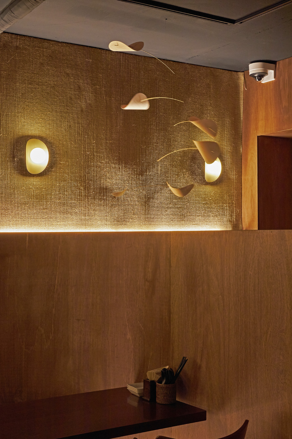 22 平的小屋，韩国设计师如何打造出极简却高级的感觉？-12