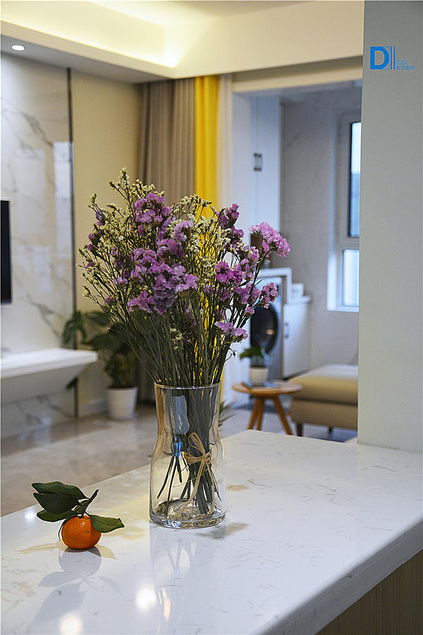 清木私宅 | 120 平米现代简约风-6