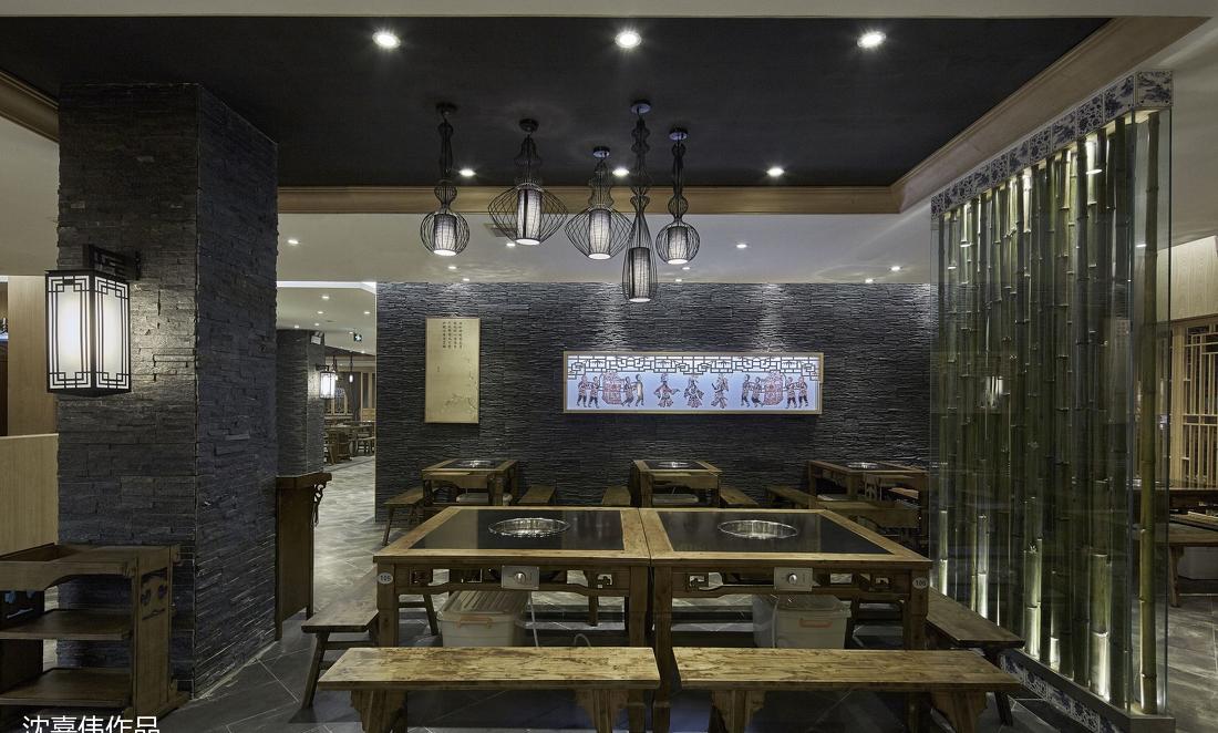 沈嘉伟设计作品—巴蜀印象-4