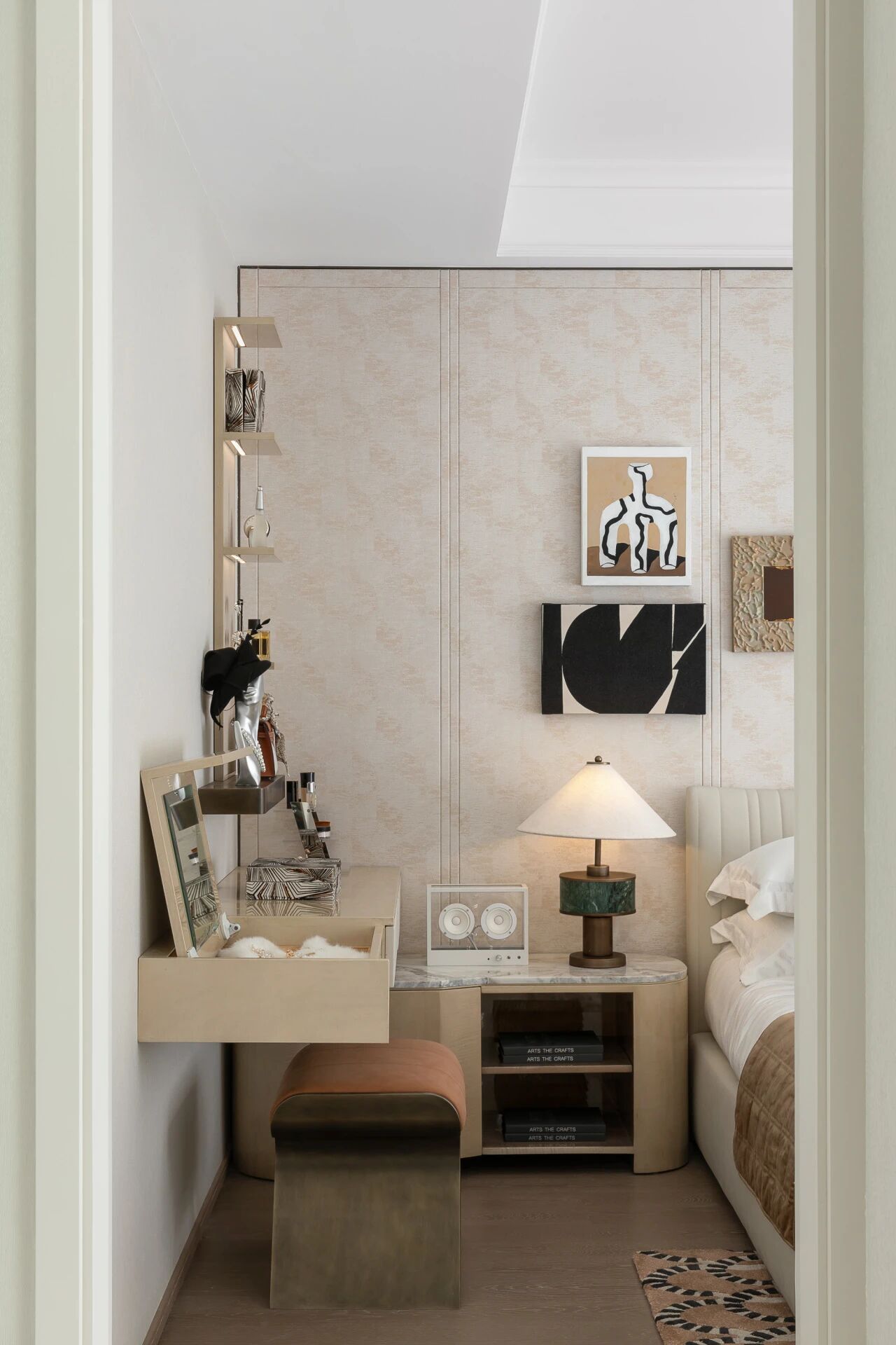 兴耀·沐晴川,兴耀·沐云川丨GFD广飞设计-80