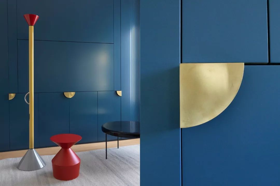 英伦设计巨匠 Waldo Works | 打造“共鸣与碰撞”的空间-33