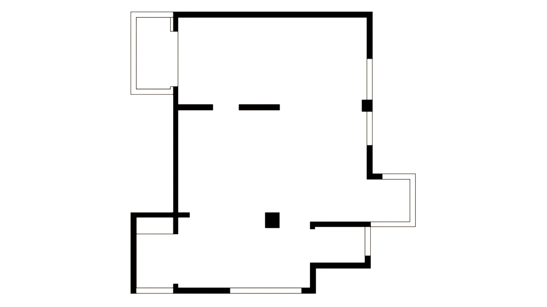 素构丨中国南京丨花漾美作·空间设计-9