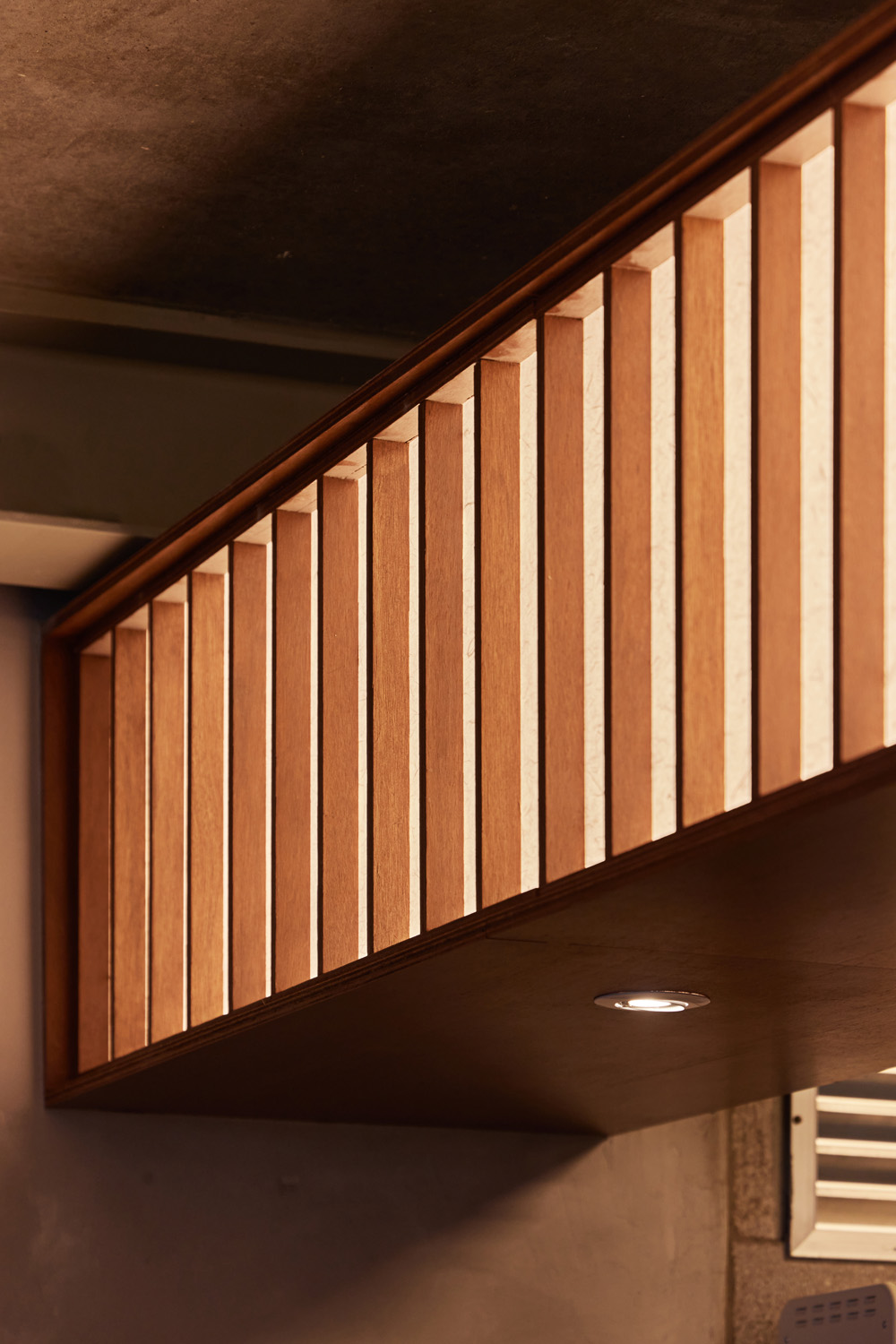 现代简约餐厅设计，打造温馨舒适就餐环境-12