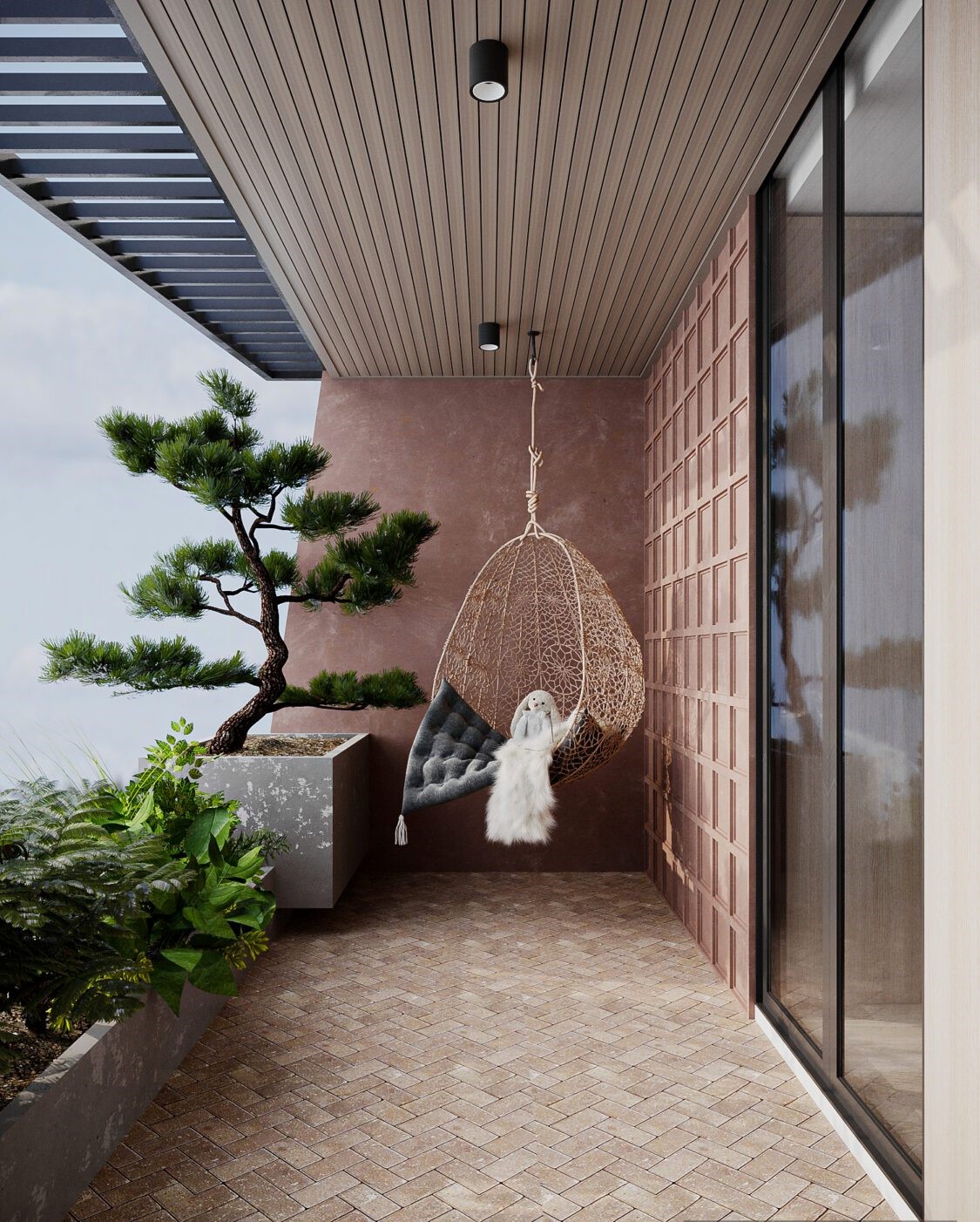 奇尔家族丨Polymorph Design Studio-25