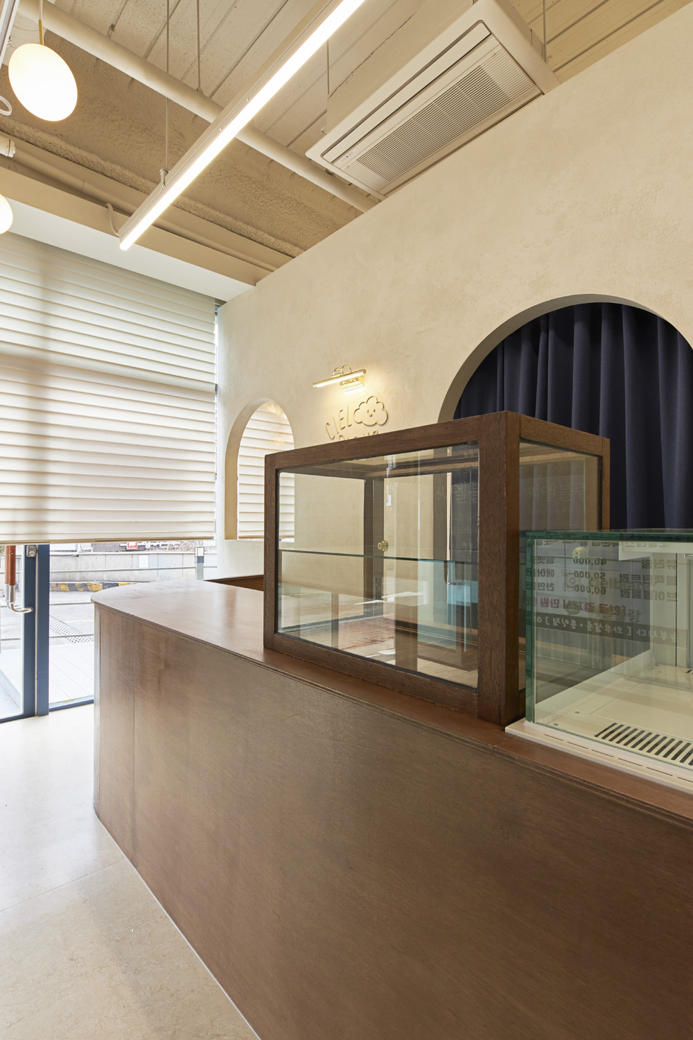 极简风格 8 平米工作室设计，成本低至万元-6