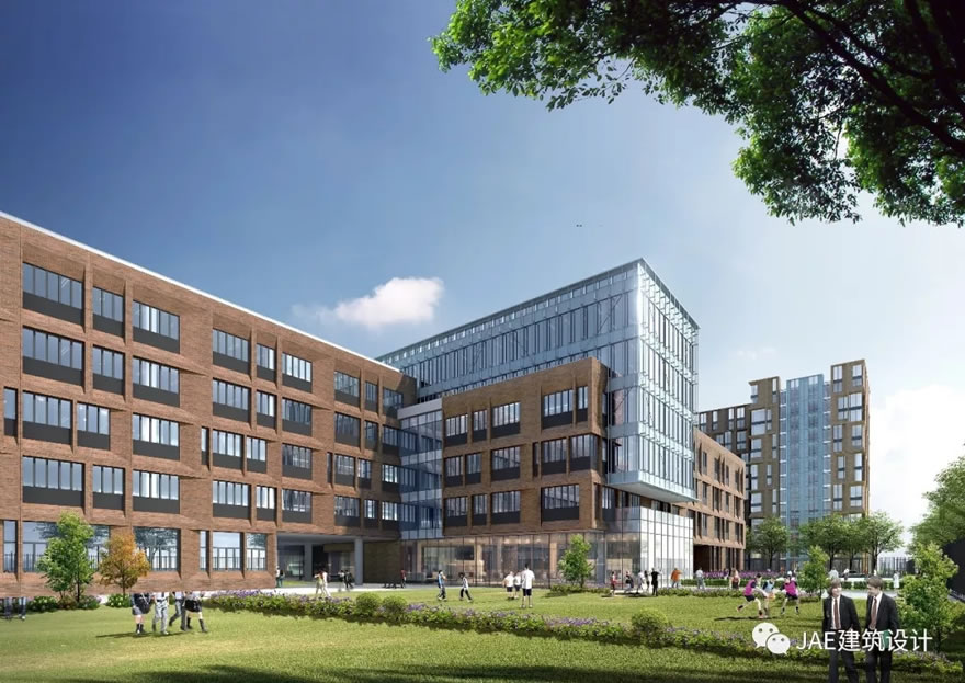 南京托马斯实验学校-0