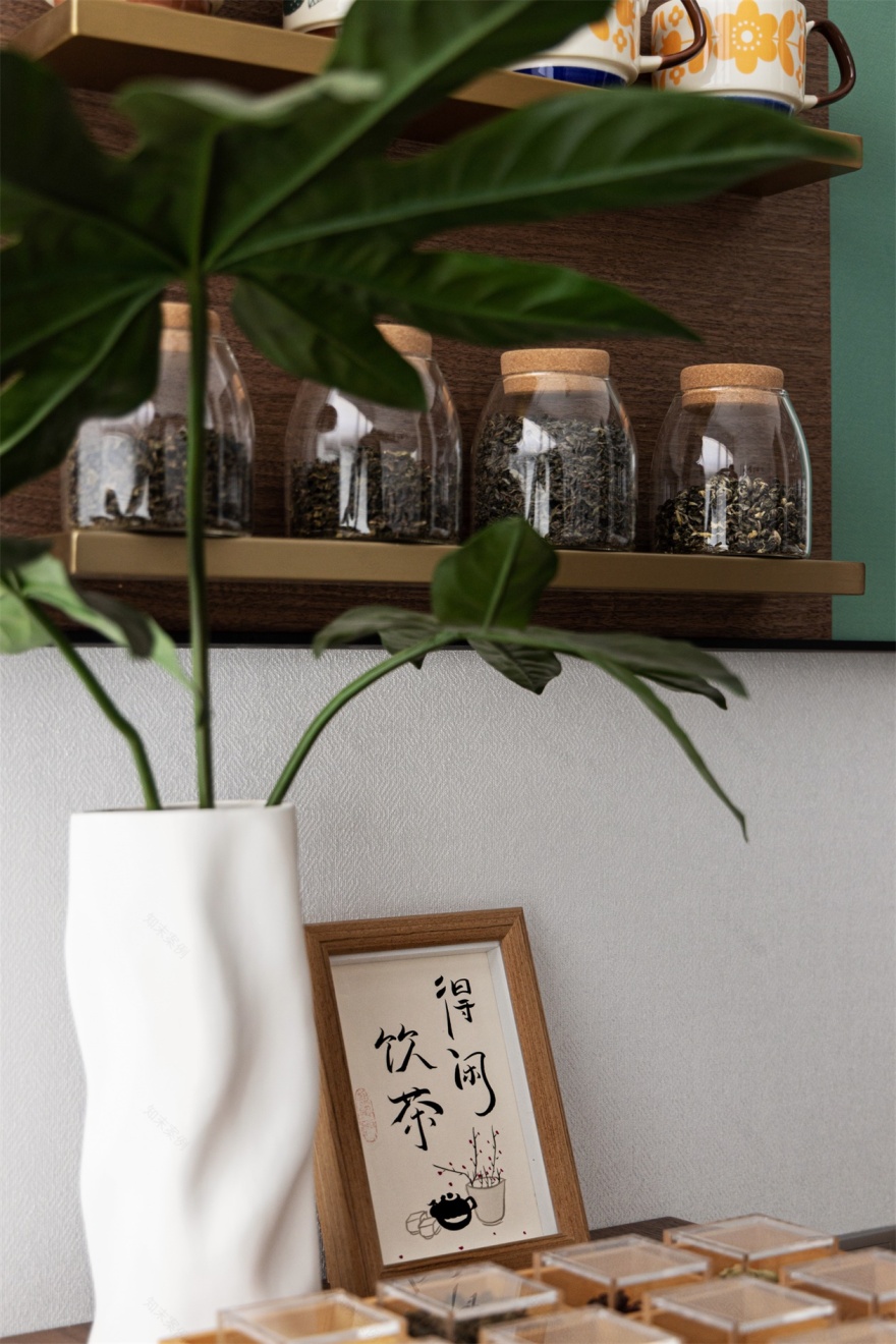 绅士优雅与时代精神的对话·致尚 · 时光容器-34