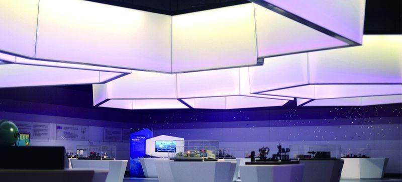 长春中国光学科技馆——探索光的奇妙世界-9