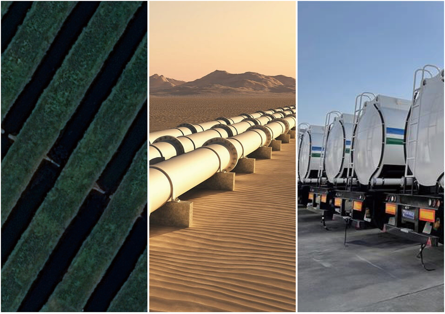 多元曲面屋顶的创新加油站设计丨中国东营-47