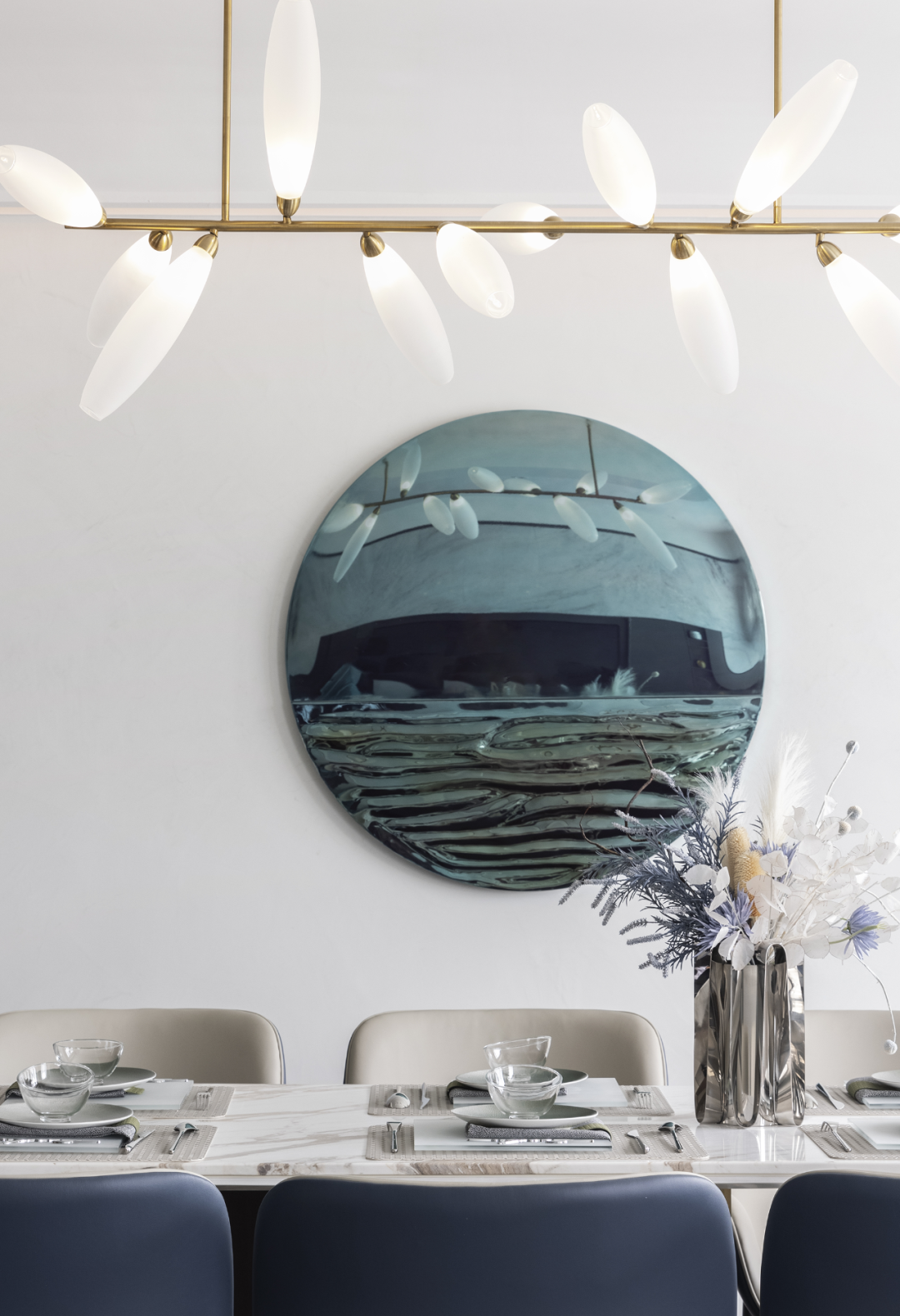 广东樵山金茂悦样板间丨中国佛山丨PINKI DESIGN品伊设计-20