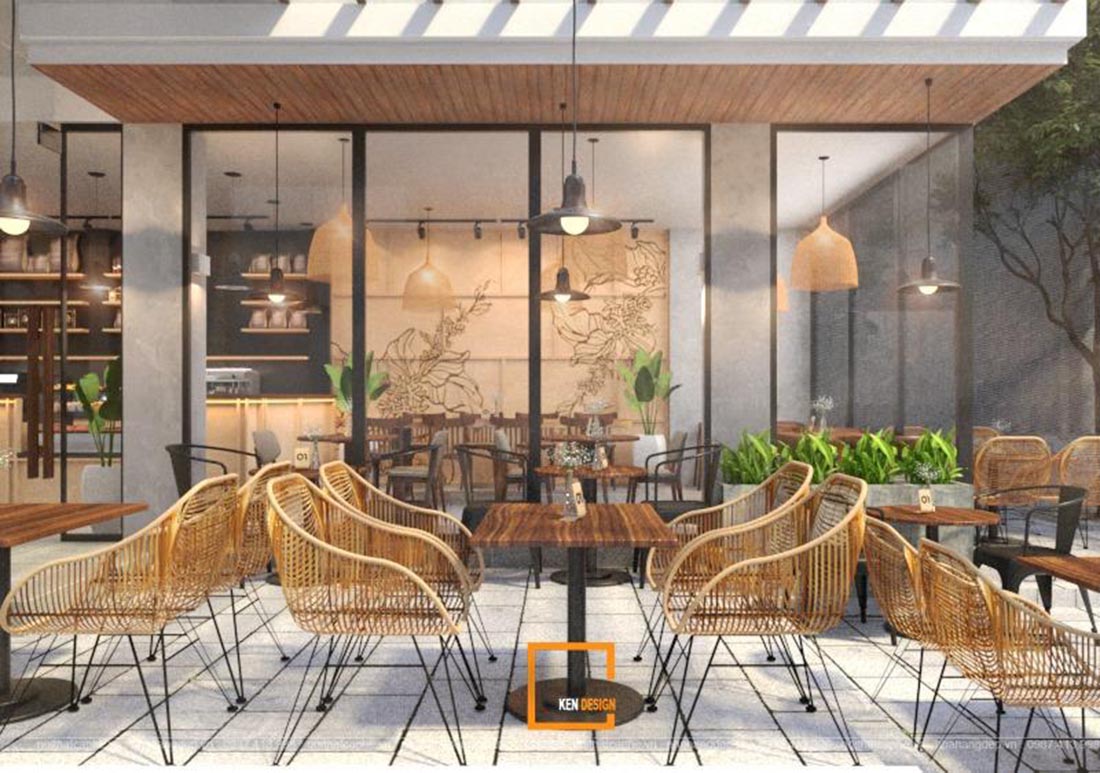 丨越南胡志明市丨Ken Design-23