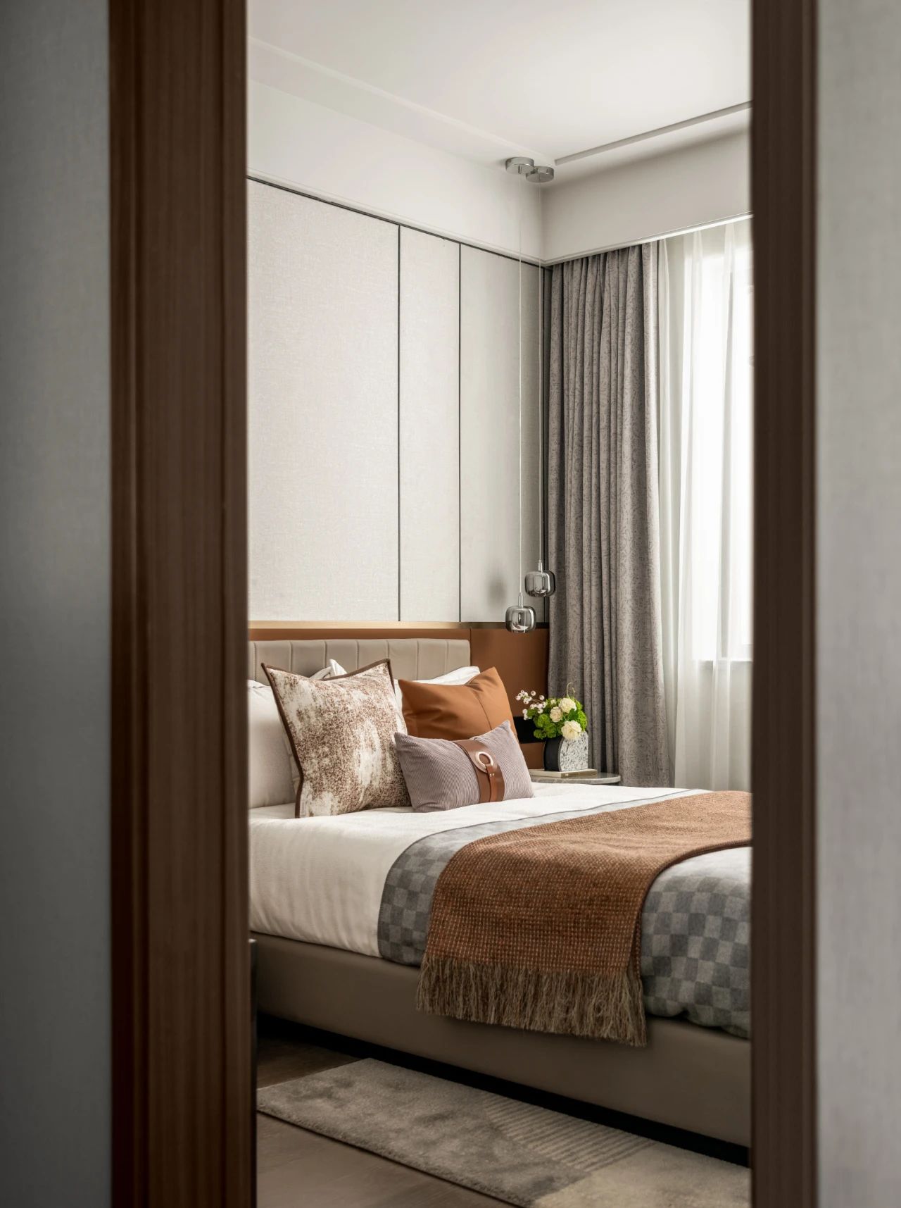 艺术雅奢,生活有度丨SSD 设计-51