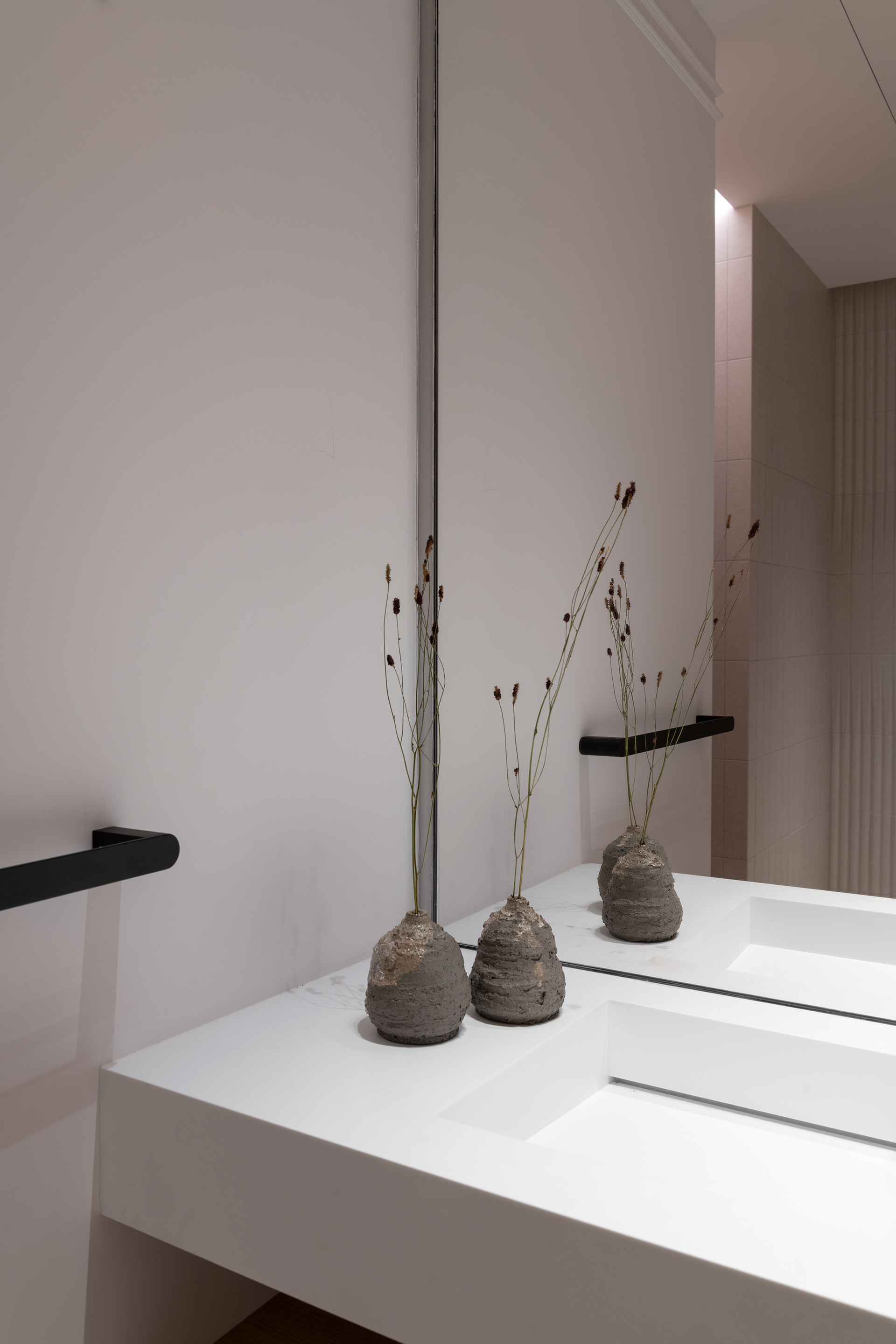 Apartment 43m2 I Kiraidt Interiors-12