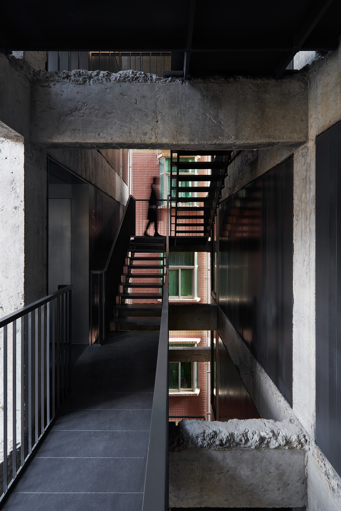 Best of Hotels, Hospitality & Wellness Interiors | 2022 Archive.-52