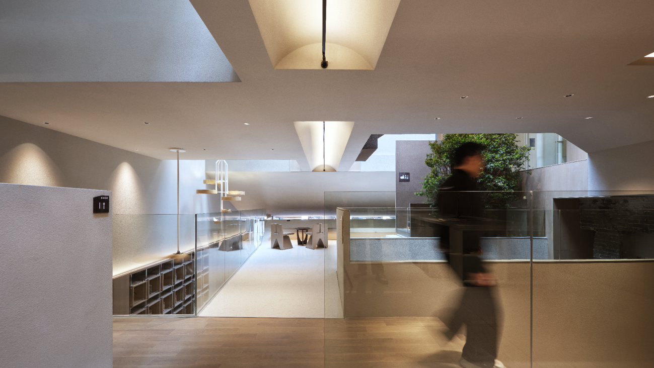 一点动心  2025 东方卫视《梦想改造家》丨中国广州丨汤物臣·肯文创意集团-90