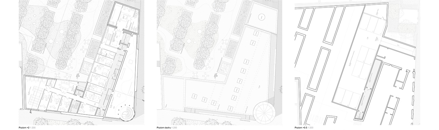 莱什诺地区博物馆新总部丨乌克兰丨YOD Group-12