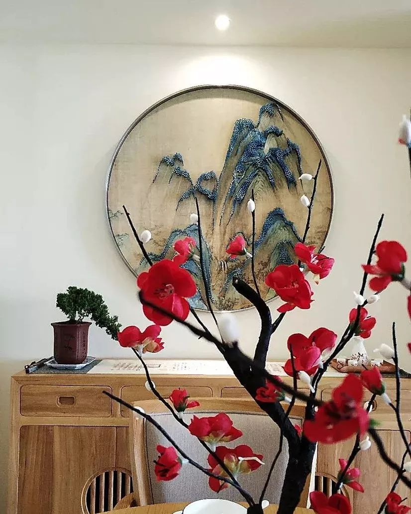 家居挂画设计风格大揭秘-44