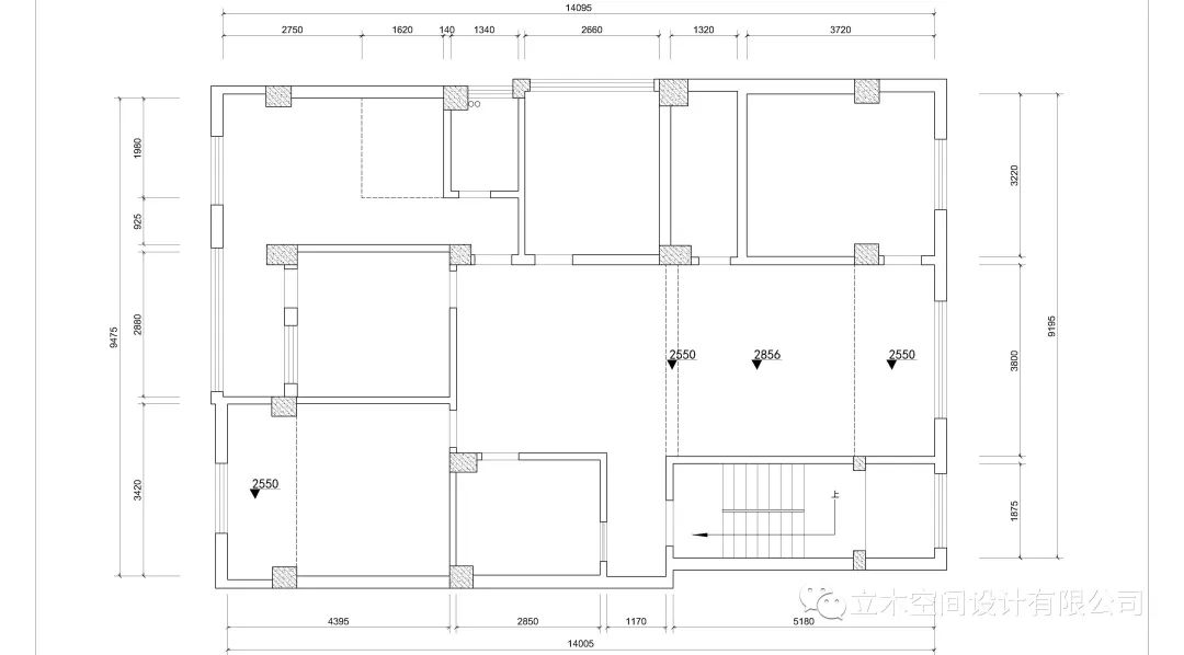 福建石狮自然开放会所丨中国福建丨厦门之设计-3