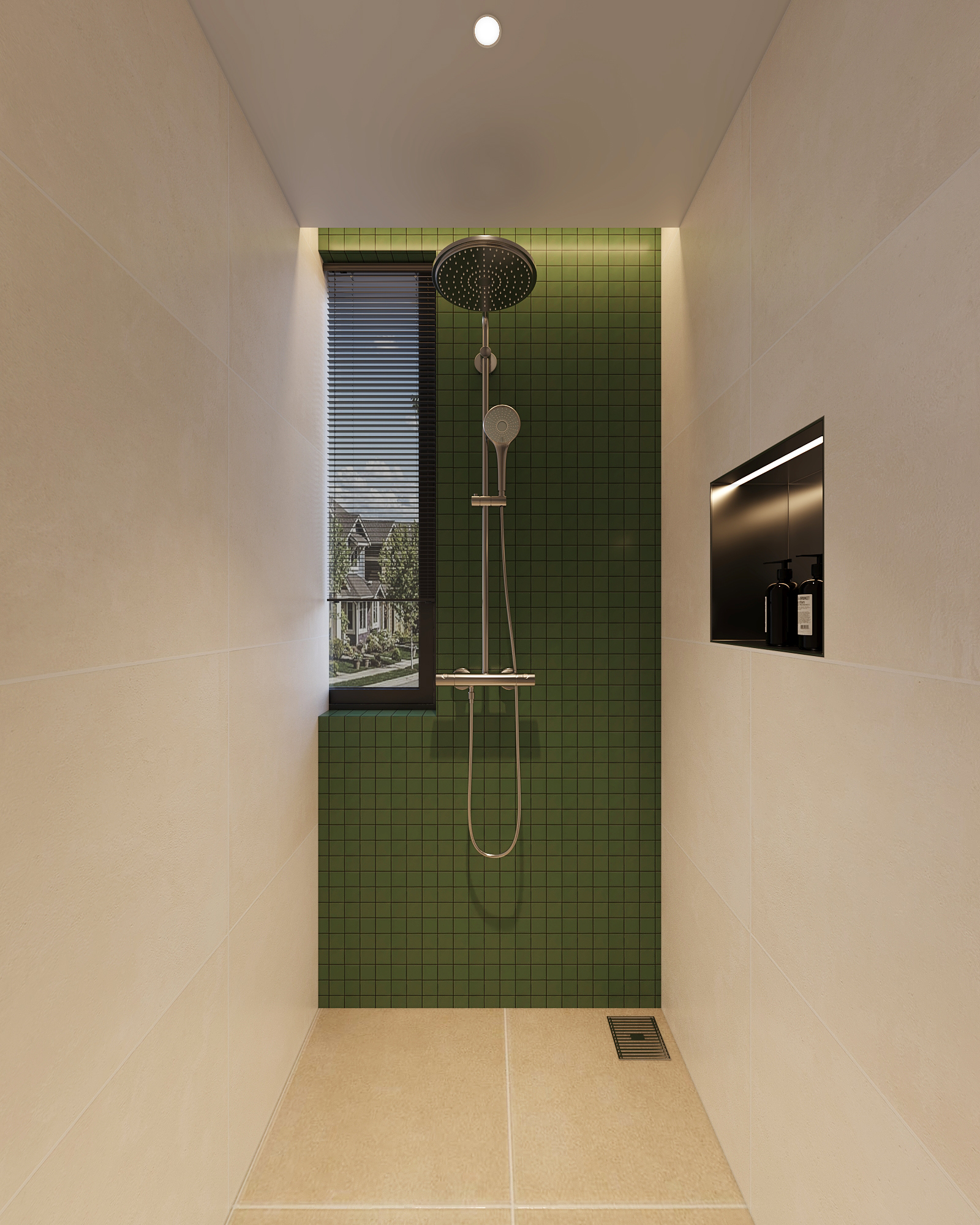 MODERN MIDCENTURY HOMESTAY-12