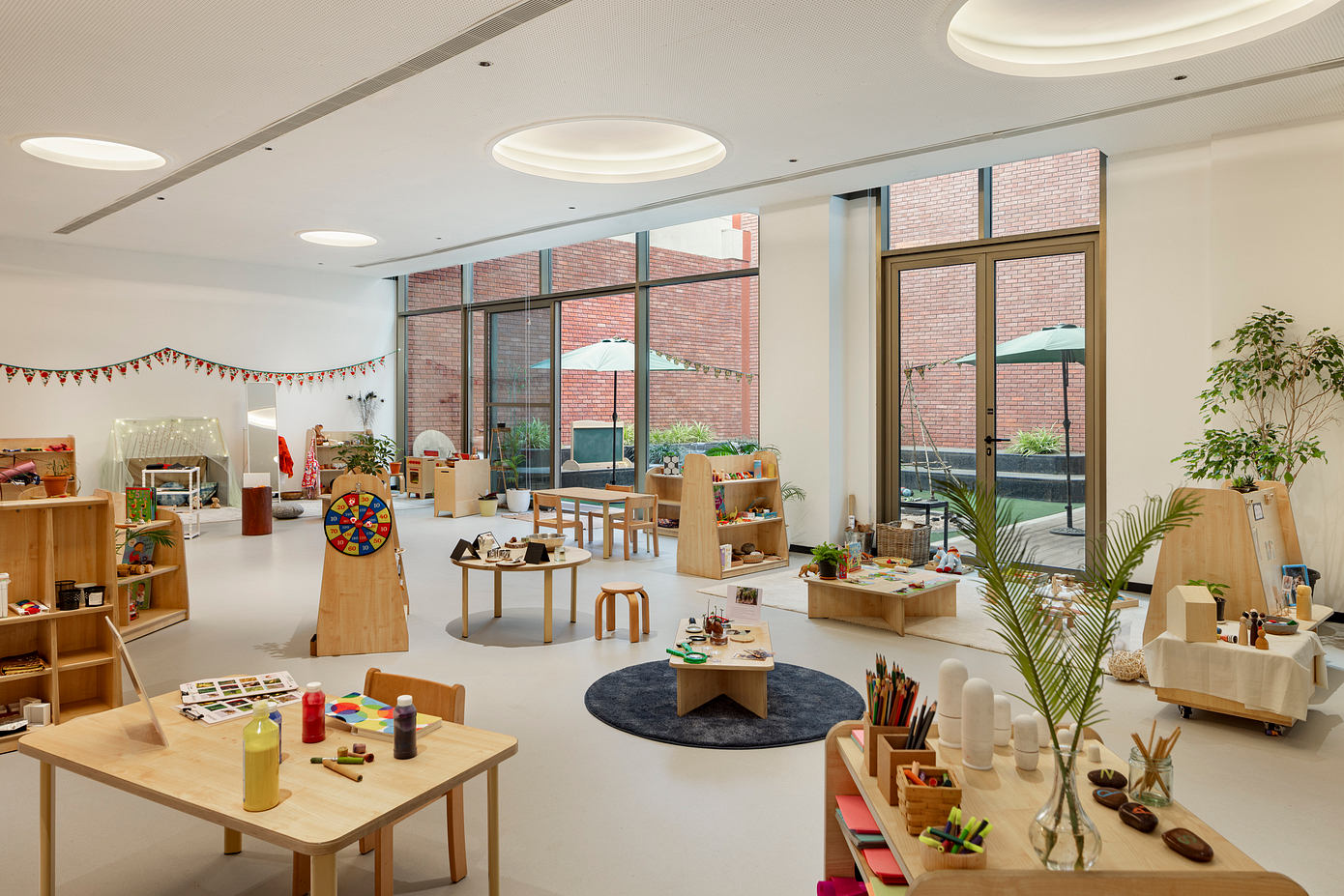 惠灵顿公学国际部丨印度-4