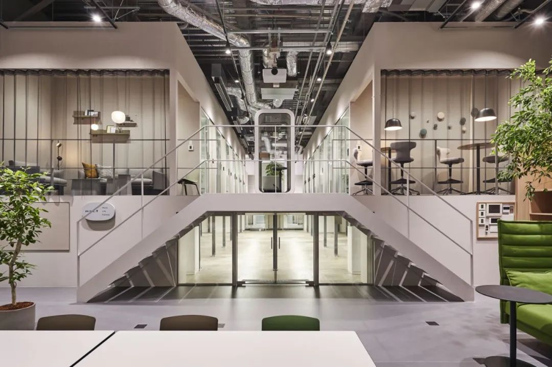 东京共享办公空间设计精选丨日本东京-64