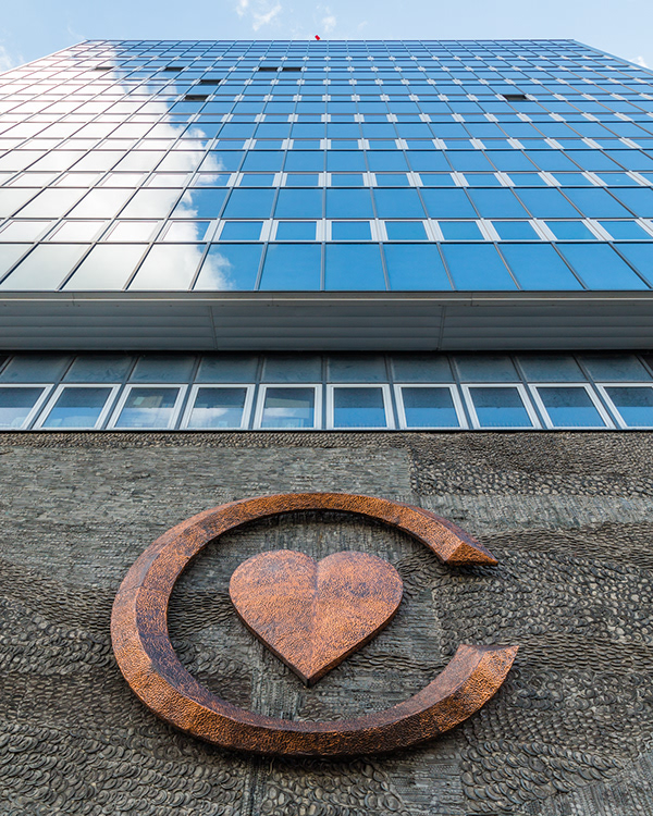 Mister Warszawy系列建筑项目（各年获奖项目）丨波兰华沙-232