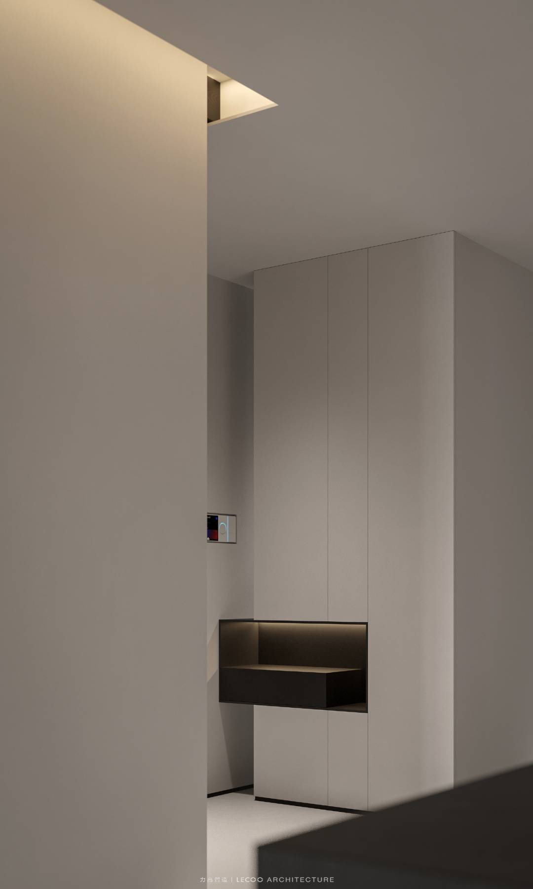 极致黑白丨中国潮州丨LECOO 力高質造-22