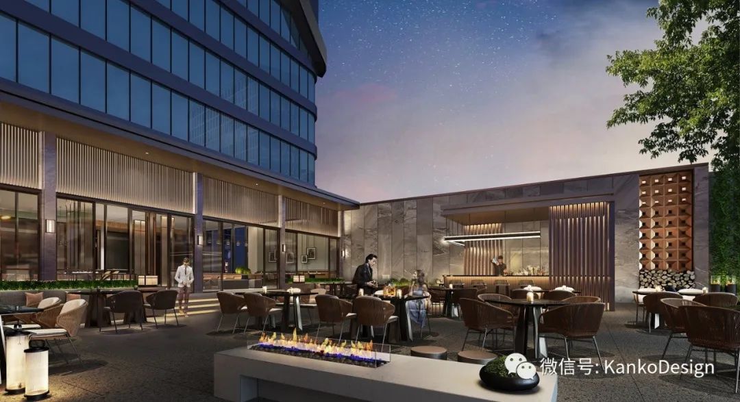 济南天马相城君瑞酒店丨中国济南丨深圳市福田区商报路商报大厦16楼-11