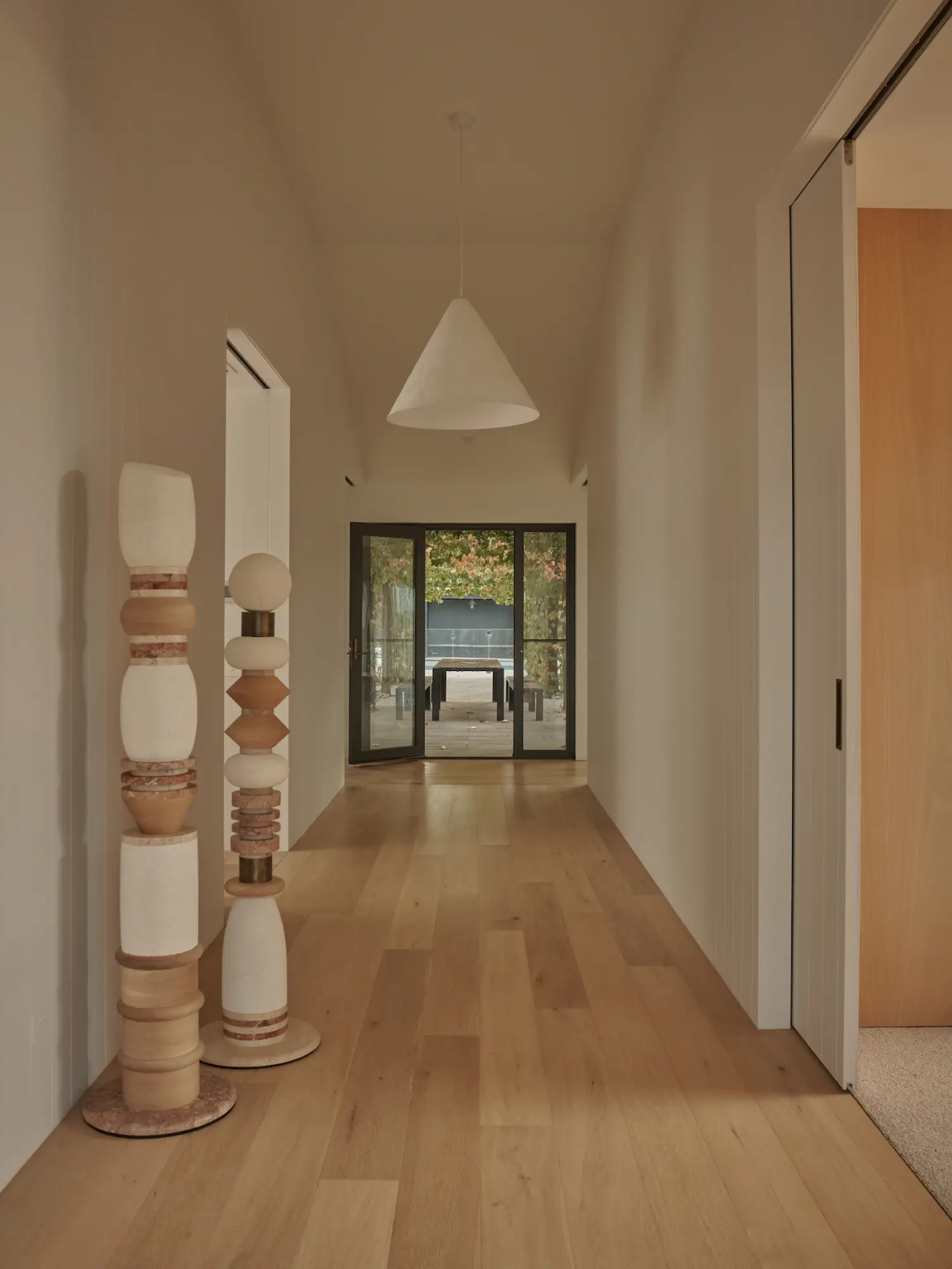 澳大利亚双重实用性别墅住宅设计丨Studio Esteta-11