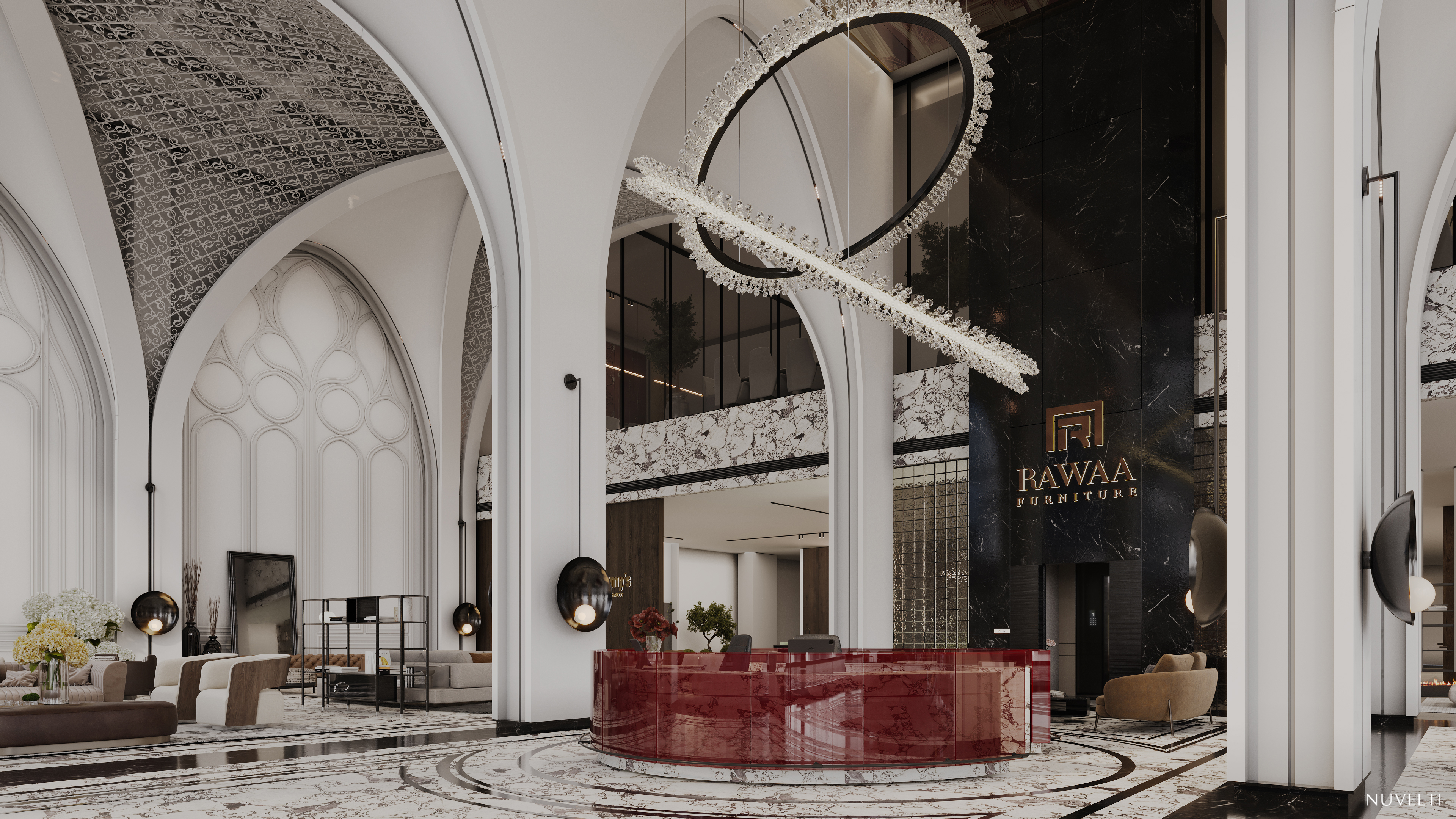 Rawaa Furniture (Al Khobar)-11