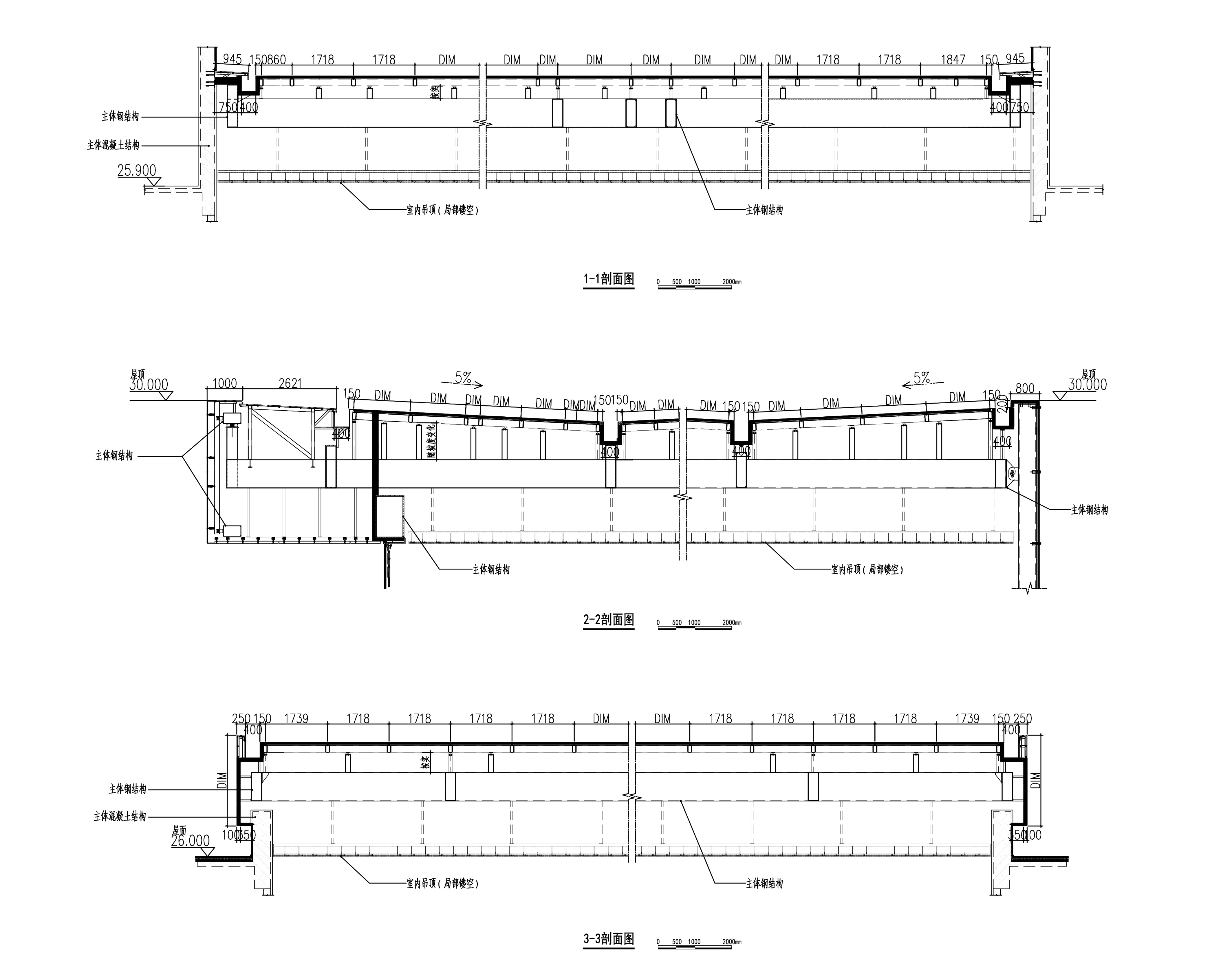 同济院作品：沃尔沃汽车亚太区总部，干练又柔和-37