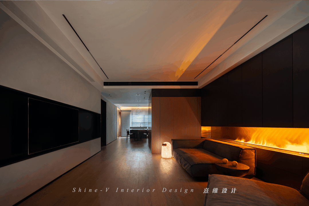 南京恒大华府丨中国南京丨熹维设计-30