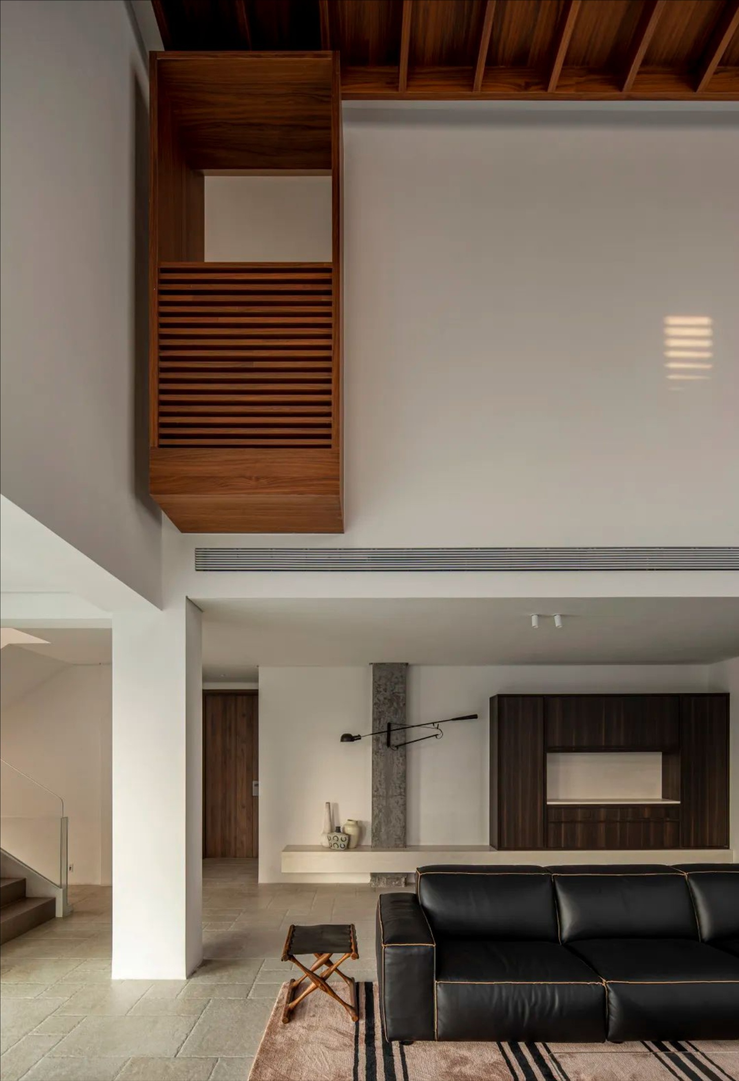 福建沙县480㎡为亲情而建的房子丨中国福建丨共界设计事务所-29