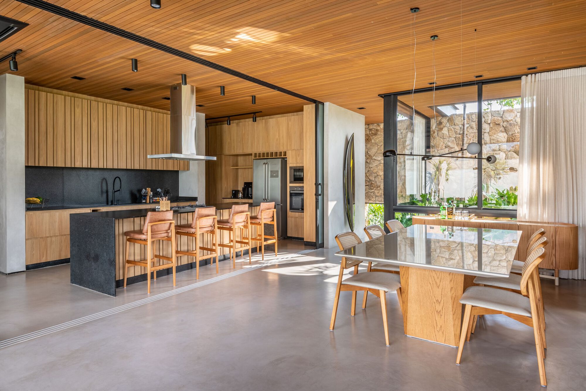 彼得鲁斯之家丨巴西-47