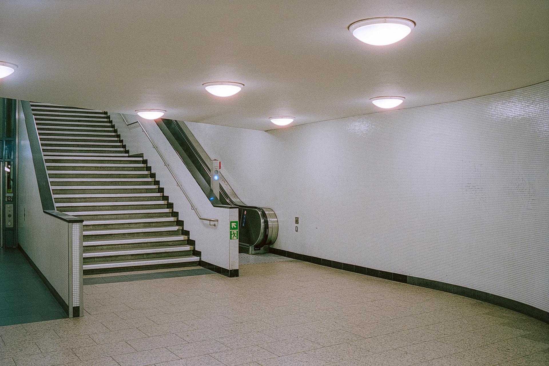 Berlin Underground on Film-17