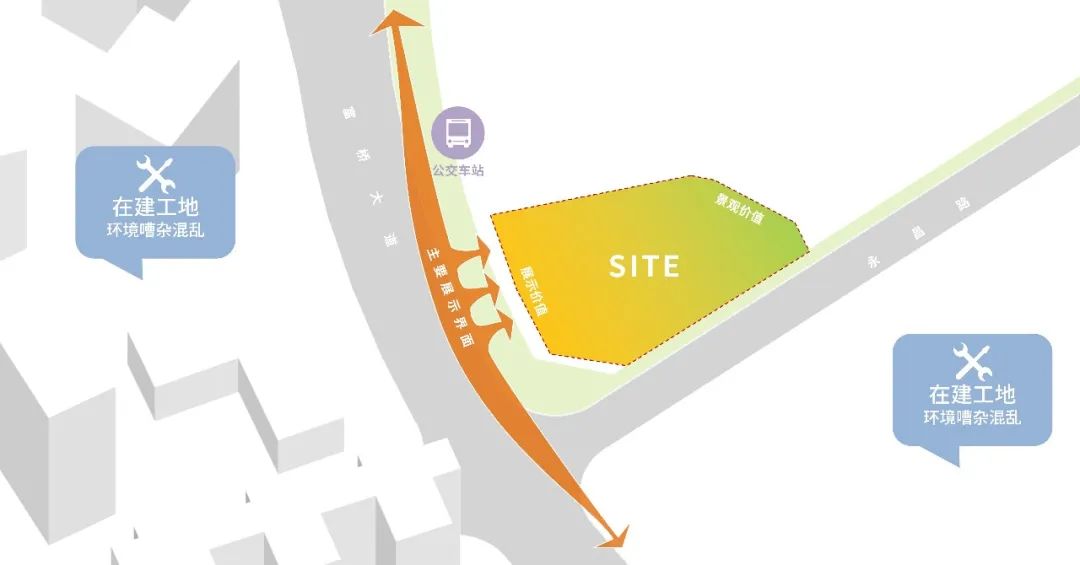 深圳华润云上润府二期城市展厅丨中国深圳丨UA尤安设计-8